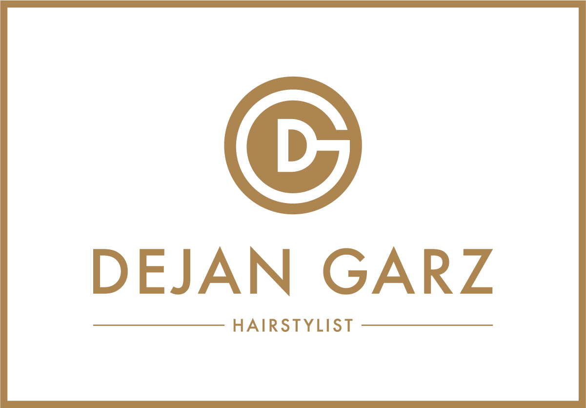 Dejan Garz Hairstylist