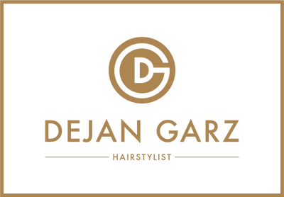 Dejan Garz Hairstylist